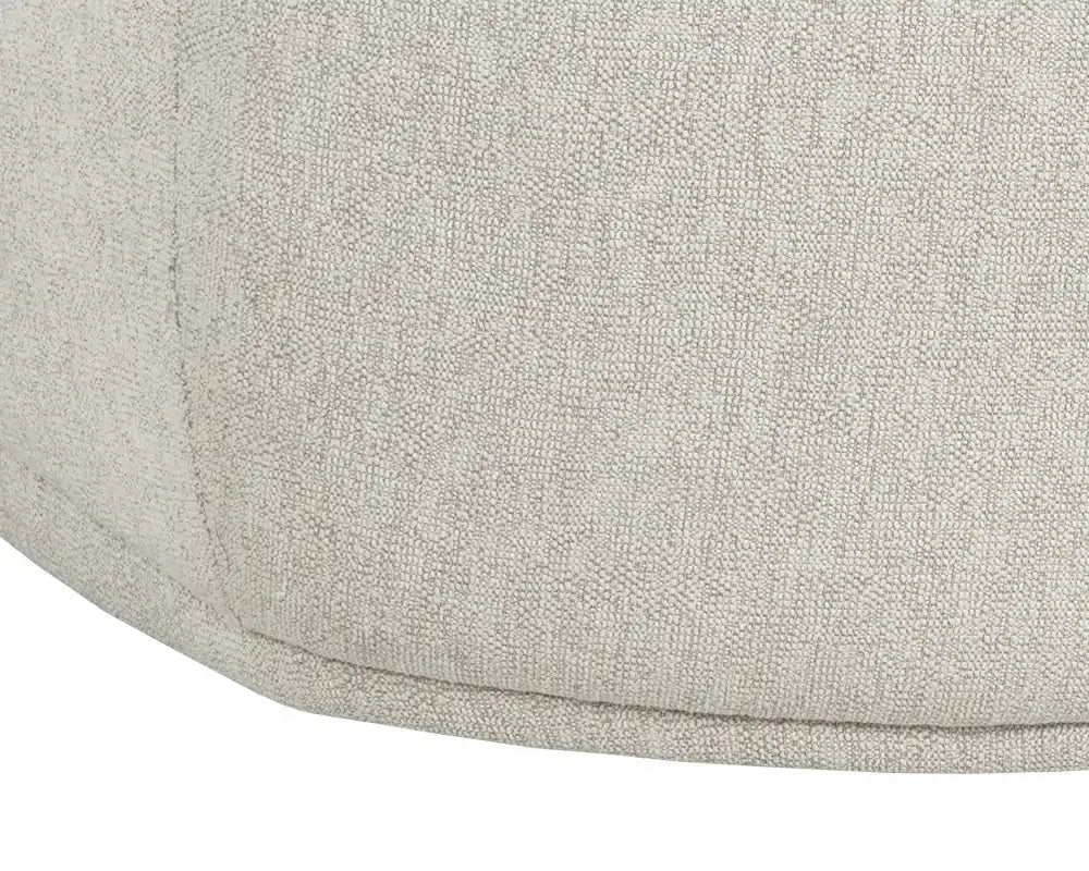 SUNPAN SORAYA SWIVEL ARMLESS CHAIR - Lounge