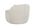 SUNPAN SORAYA SWIVEL ARMLESS CHAIR - Lounge