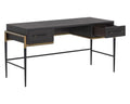 Sunpan, WELDRICK DESK, DESKS