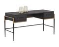 SUNPAN WELDRICK DESK - Desks