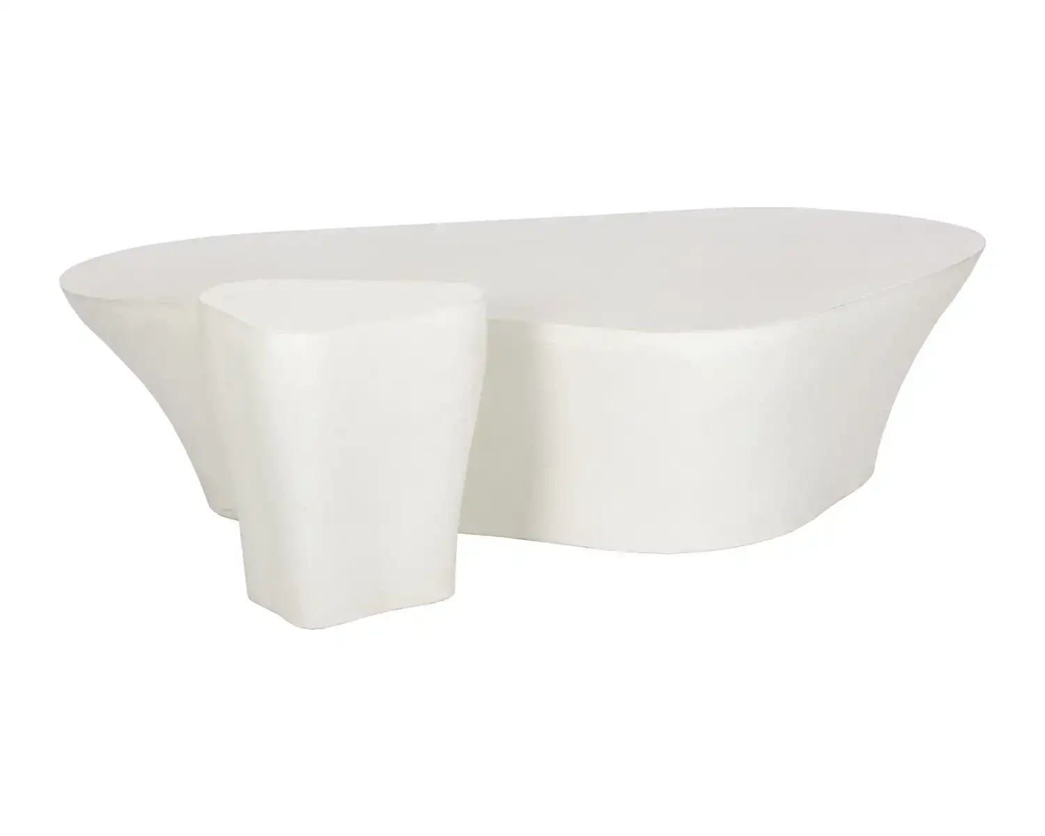 SUNPAN DALI COFFEE TABLE - Outdoor Furniture