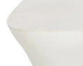 Sunpan DALI COFFEE TABLE - Outdoor Furniture