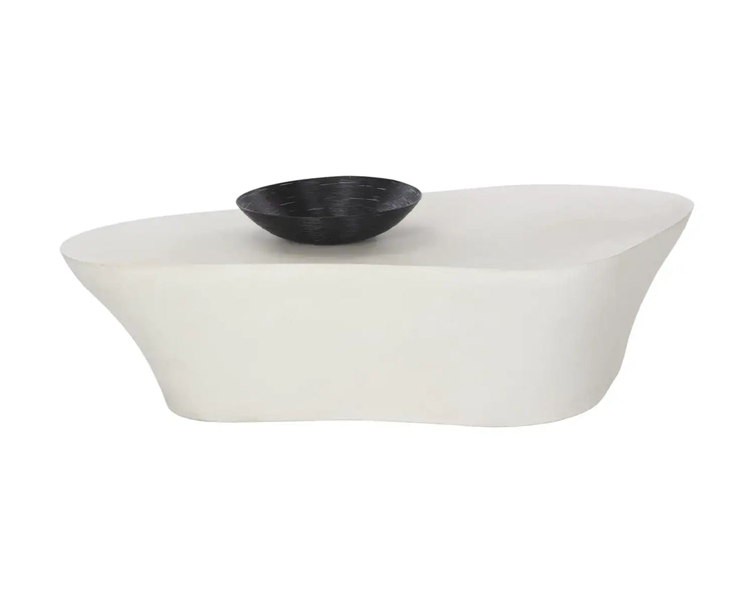Sunpan DALI COFFEE TABLE - Outdoor Furniture