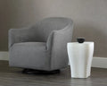 Sunpan DALI END TABLE - Outdoor Furniture