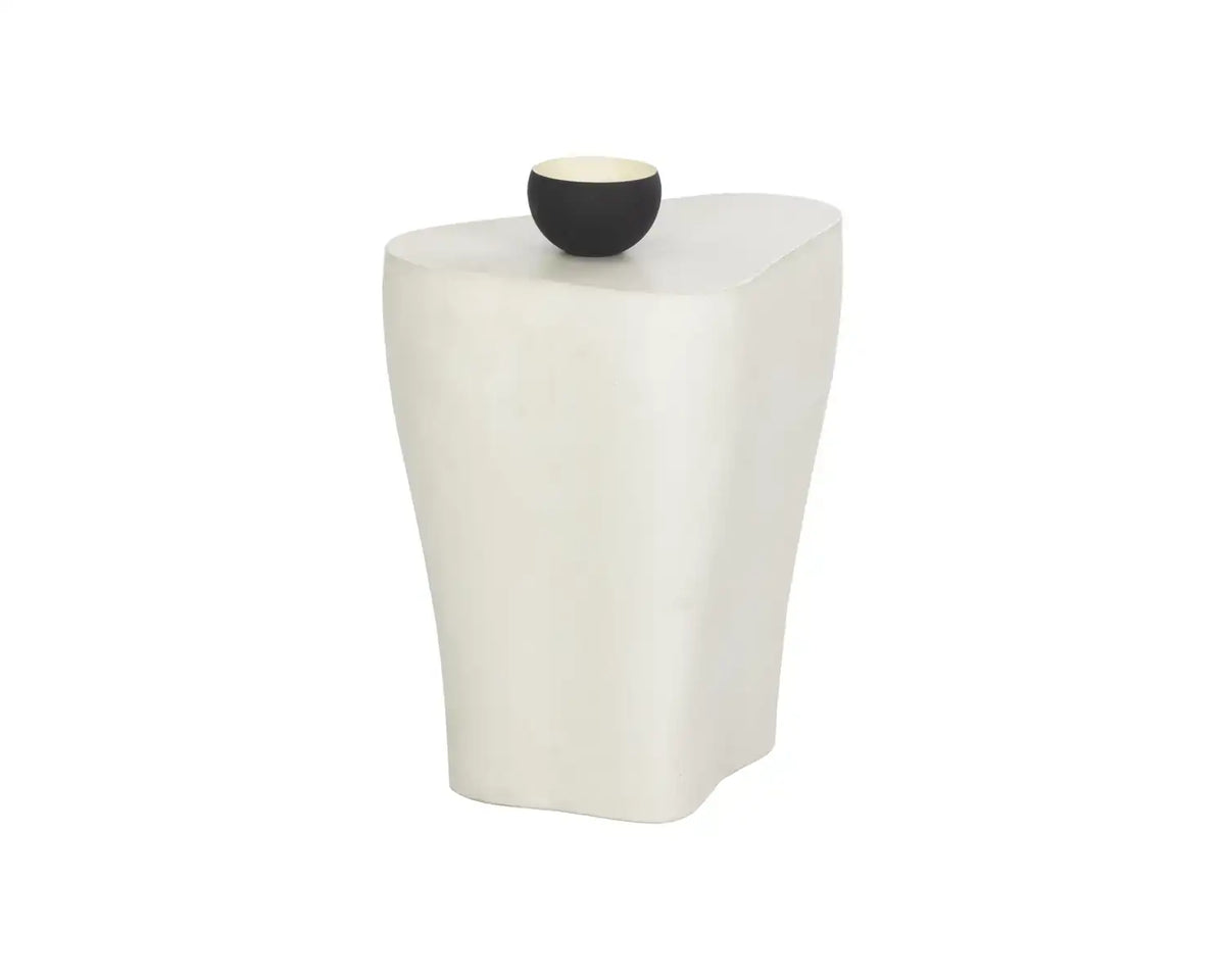 Sunpan DALI END TABLE - Outdoor Furniture