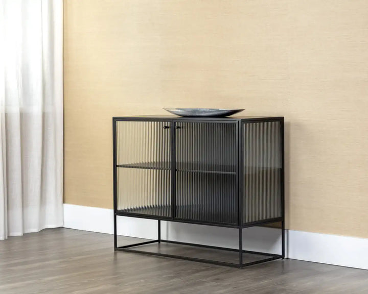 Sunpan PARSONS SIDEBOARD - Side