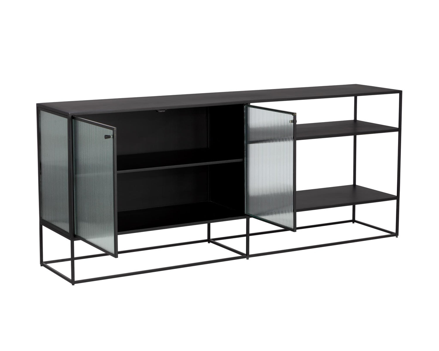 Sunpan PARSONS SIDEBOARD - Side
