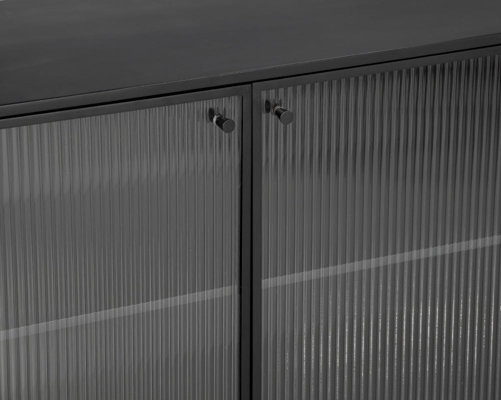 Sunpan PARSONS SIDEBOARD - Side