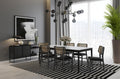 Sunpan PARSONS SIDEBOARD - Side