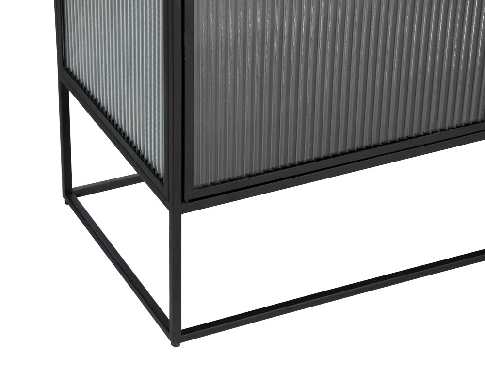 Sunpan PARSONS SIDEBOARD - Side