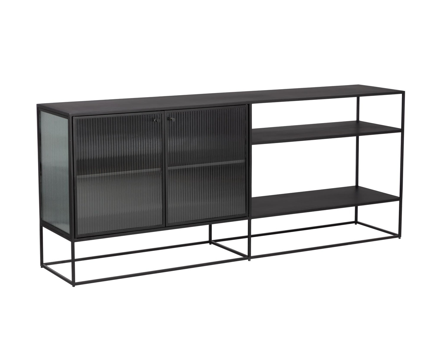 Sunpan PARSONS SIDEBOARD - Side