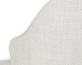 Sunpan BRETTA SWIVEL DINING CHAIR - Dining Chairs