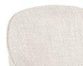 Sunpan BRETTA SWIVEL DINING CHAIR - Dining Chairs