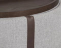 Sunpan, BORELLI WHEELED STORAGE OTTOMAN, BENCHES, OTTOMAN & STOOLS