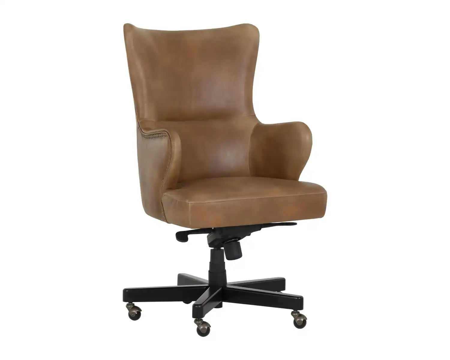 Sunpan, HUBERT OFFICE CHAIR, BENCHES, OTTOMAN & STOOLS