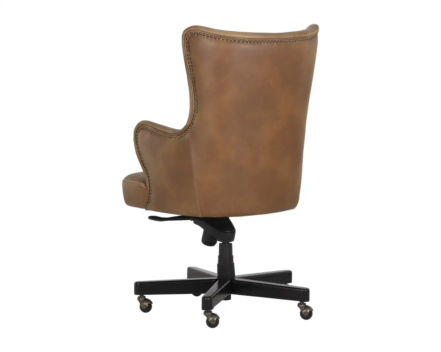 Sunpan, HUBERT OFFICE CHAIR, BENCHES, OTTOMAN & STOOLS