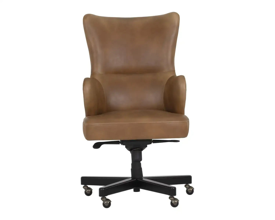 SUNPAN, HUBERT OFFICE CHAIR, BENCHES, OTTOMAN & STOOLS