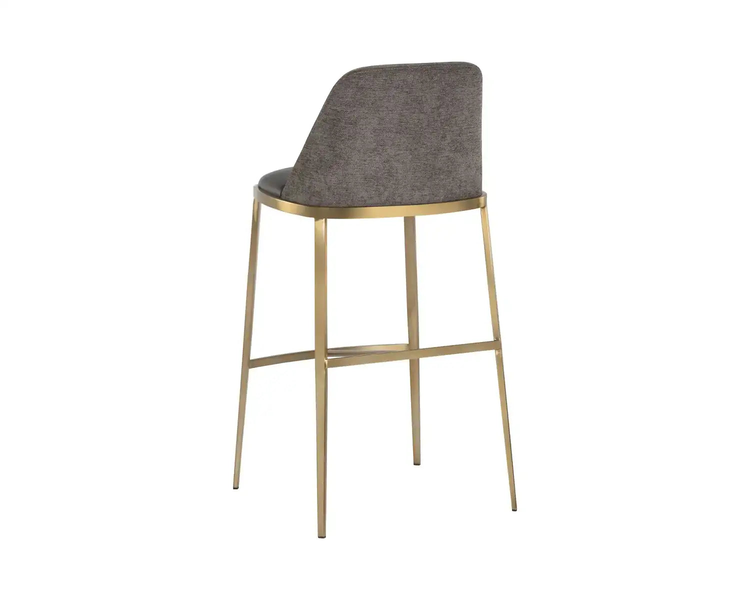SUNPAN DOVER BARSTOOL - Bar Stools