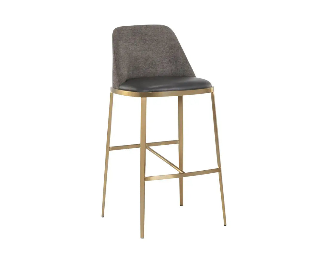 SUNPAN DOVER BARSTOOL - Bar Stools