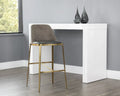 SUNPAN DOVER BARSTOOL - Bar Stools