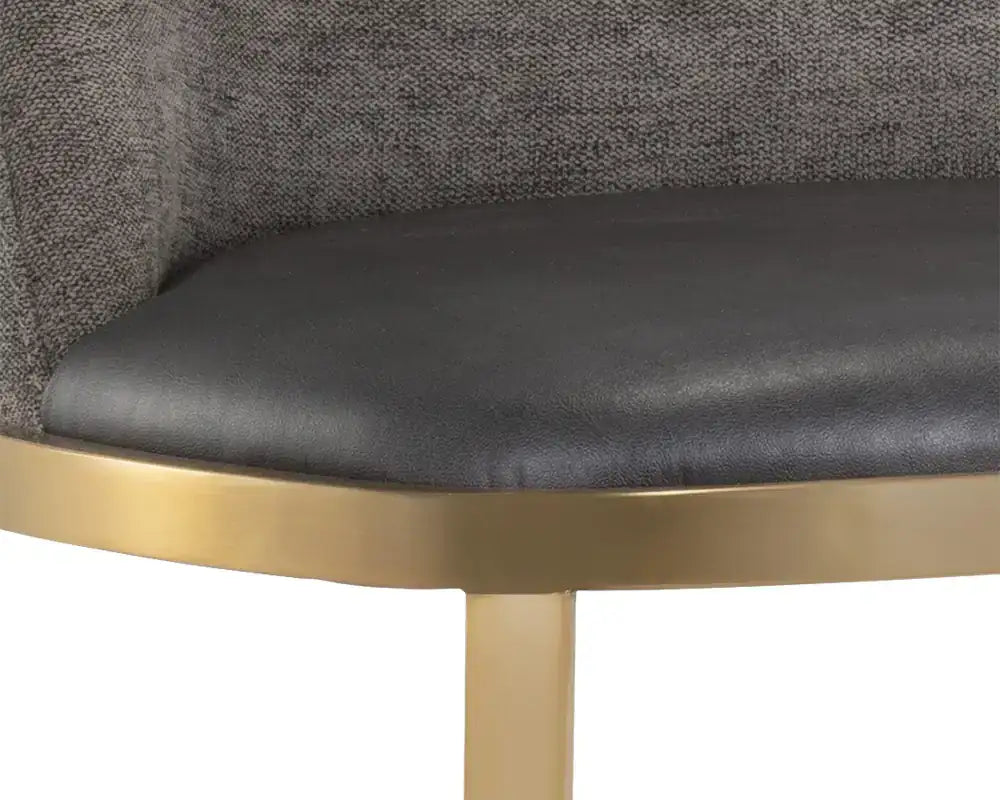 SUNPAN DOVER BARSTOOL - Bar Stools