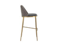 SUNPAN DOVER BARSTOOL - Bar Stools
