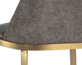 SUNPAN DOVER BARSTOOL - Bar Stools