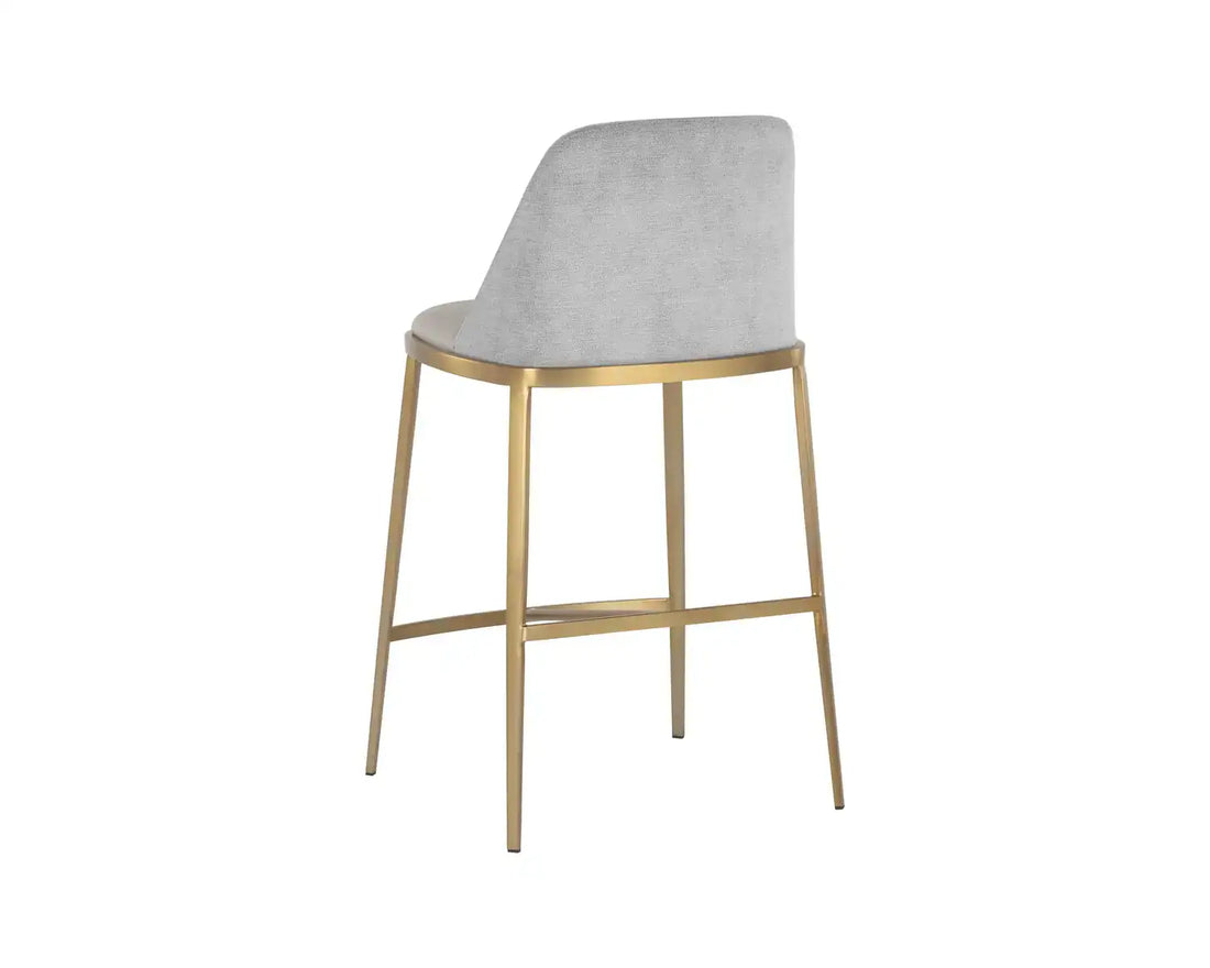 SUNPAN DOVER COUNTER STOOL - Benches, Ottoman, Stools