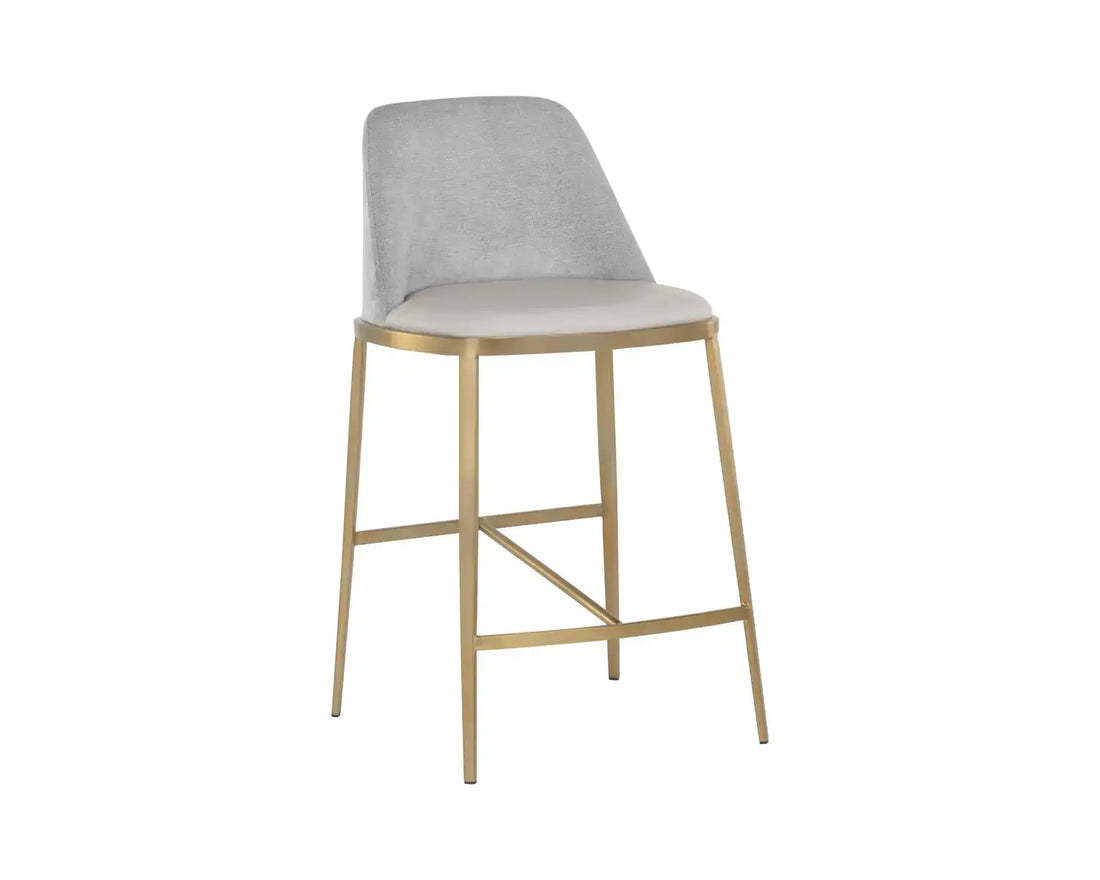 SUNPAN DOVER COUNTER STOOL - Benches, Ottoman, Stools