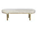 Sunpan, GWEN BENCH, BENCHES, OTTOMAN & STOOLS