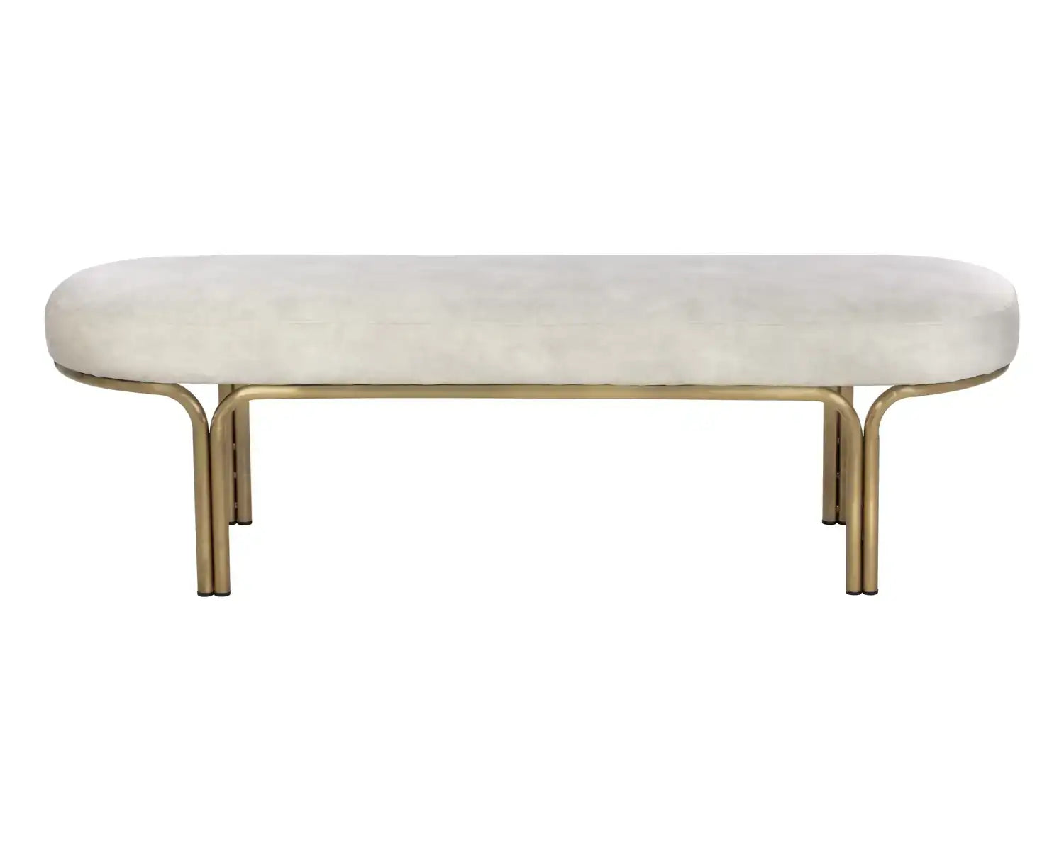 Sunpan, GWEN BENCH, BENCHES, OTTOMAN & STOOLS