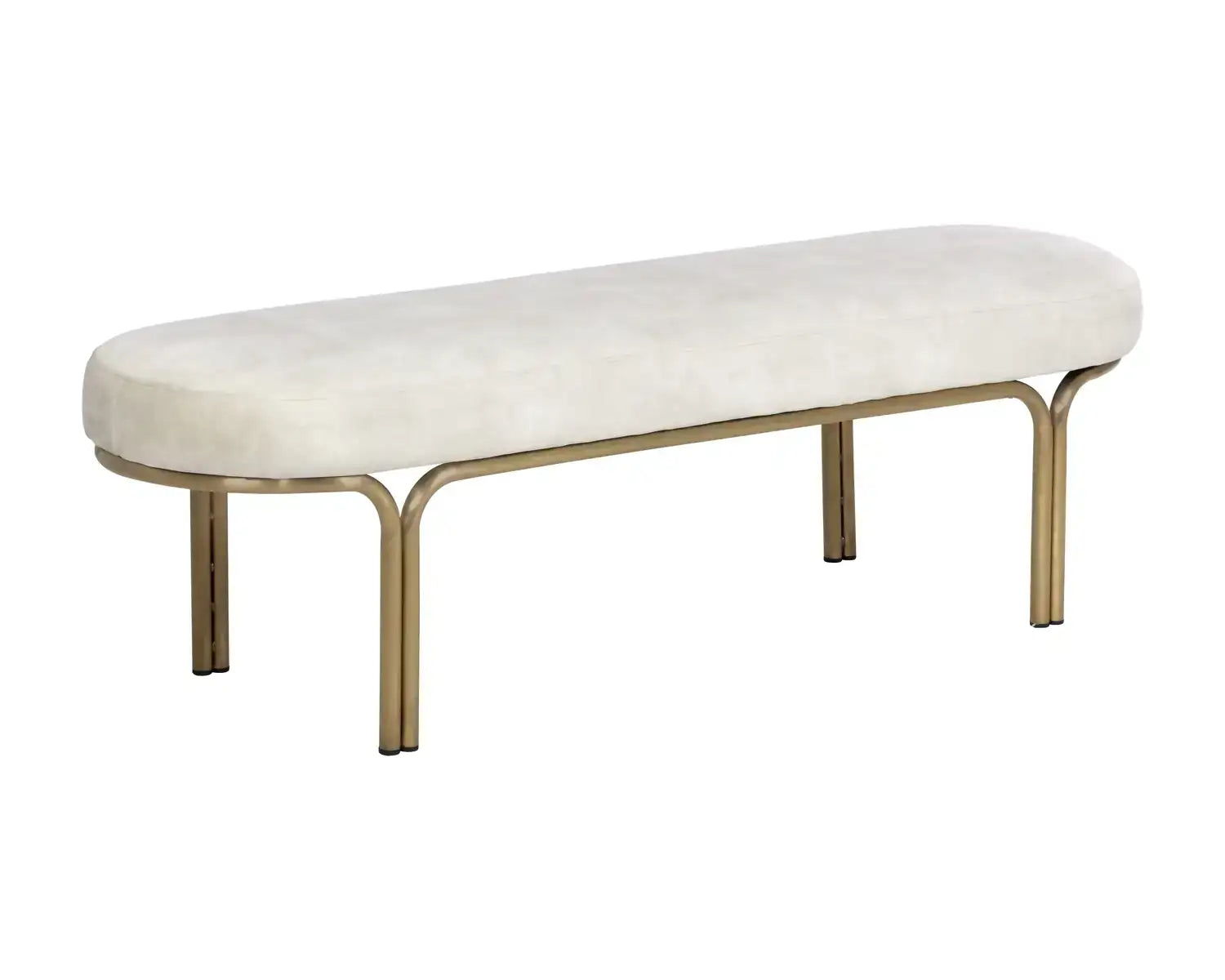 Sunpan, GWEN BENCH, BENCHES, OTTOMAN & STOOLS