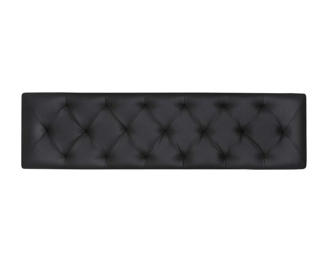 SUNPAN STATEN BENCH - Benches, Ottoman, Stools