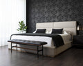 Sunpan, STATEN BENCH, BENCHES, OTTOMAN & STOOLS