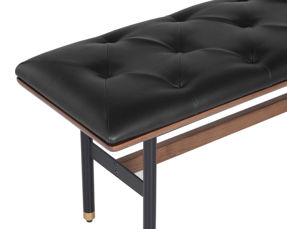 Sunpan, STATEN BENCH, BENCHES, OTTOMAN & STOOLS