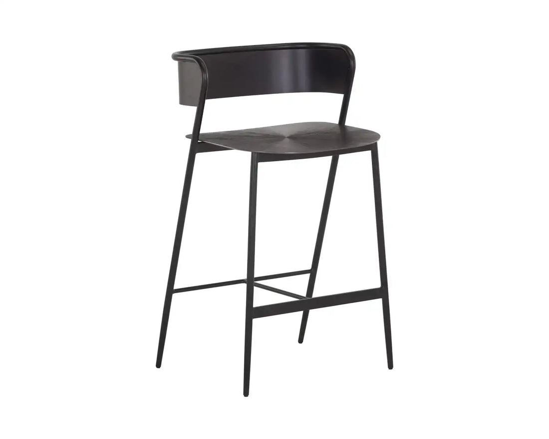 SUNPAN KEANU COUNTER STOOL - Benches, Ottoman, Stools