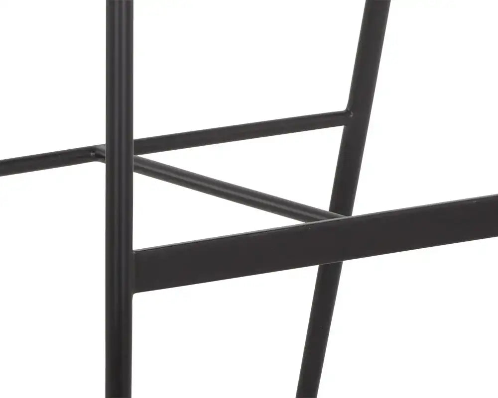 SUNPAN KEANU COUNTER STOOL - Benches, Ottoman, Stools