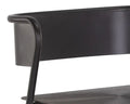 SUNPAN KEANU COUNTER STOOL - Benches, Ottoman, Stools