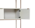 SUNPAN AMBROSE MODULAR WALL DESK - Desks