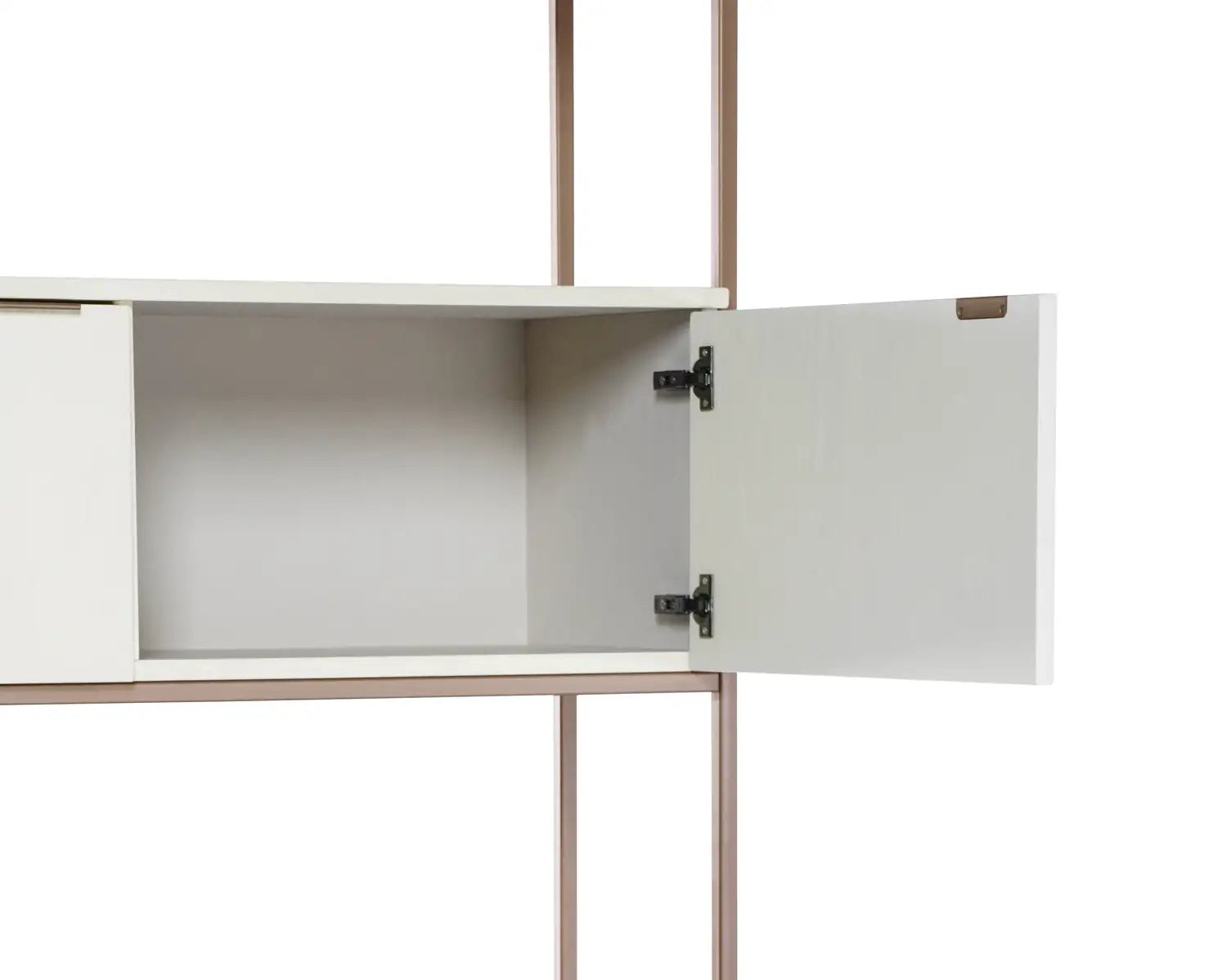 SUNPAN AMBROSE MODULAR WALL DESK - Desks