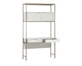 SUNPAN AMBROSE MODULAR WALL DESK - Desks