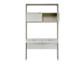 SUNPAN AMBROSE MODULAR WALL DESK - Desks