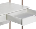 SUNPAN AMBROSE MODULAR WALL DESK - Desks