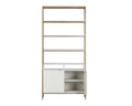Sunpan, AMBROSE MODULAR BOOKCASE, CABINETS & BARS