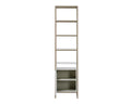 Sunpan, AMBROSE MODULAR BOOKCASE, CABINETS & BARS