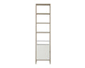 Sunpan, AMBROSE MODULAR BOOKCASE, CABINETS & BARS