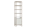 Sunpan, AMBROSE MODULAR BOOKCASE, CABINETS & BARS