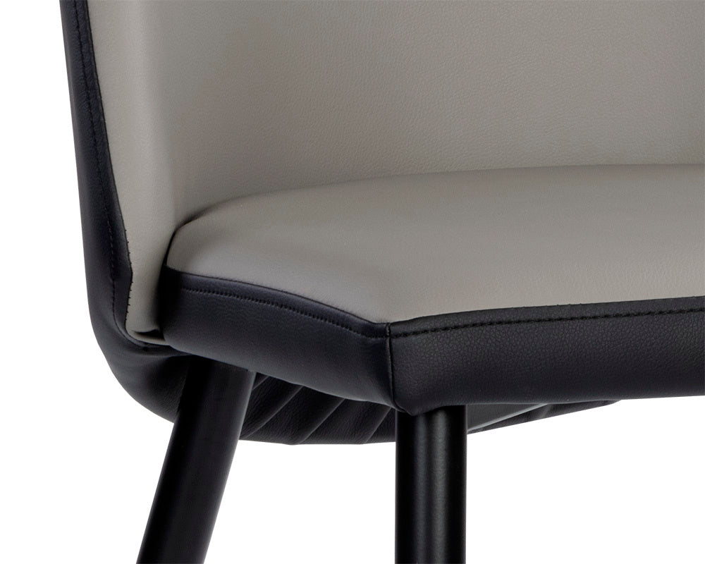 Sunpan KLINE DINING CHAIR - Dining Chairs