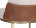 Sunpan MARIE DINING CHAIR - Dining Chairs