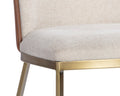 Sunpan MARIE DINING CHAIR - Dining Chairs